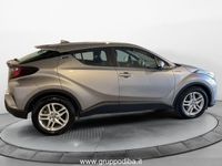 usata Toyota C-HR C-HR1.8h Active e-cvt