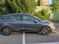 Usata Renault Clio 75 CV (55 kW) 2017 Station wagon