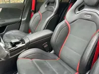 Usata Mercedes A45 AMG AMG 421 CV (309 kW) 2020 Grigio Berlina