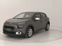 Usata Citroën C3 PureTech 83 CV (61 kW) 2023 Grigio Utilitaria
