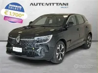 Usata Renault Austral Evolution 131 CV (96 kW) 2024 Nero SUV