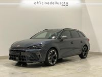 Usata Cupra Leon 150 CV (110 kW) 2024 Station wagon