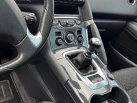 Usata Peugeot 3008 120 CV (88 kW) 2015 Bianco Station wagon