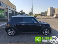 Brugt Mini Cooper D 111 HK (81 kW) 2011 Sort Hatchback