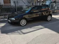 Usata Alfa Romeo 147 120 CV (88 kW) 2007 Utilitaria
