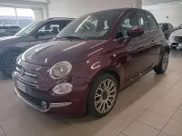 Usata Fiat 500 Sport 69 CV (50 kW) 2020 Other Utilitaria
