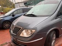 Usata Lancia Phedra 2009 Monovolume