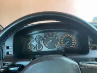Usata Mazda RX7 200 CV (147 kW) 1991 Rosso Coupé