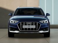 Usata Audi A4 Allroad Comfort 204 CV (150 kW) 2024 Blu Station wagon