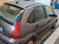Usata Citroën C3 2009 Utilitaria