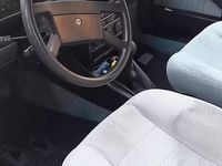 Usata Lancia Delta 75 CV (55 kW) 1991 Utilitaria