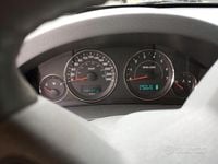 Usata Jeep Grand Cherokee Limited 218 CV (160 kW) 2006 Argento SUV