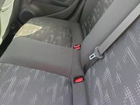 Usata Opel Corsa 86 CV (63 kW) 2011 Grigio Berlina