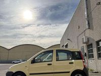 Usata Fiat Panda Active 54 CV (39 kW) 2009 Other Utilitaria