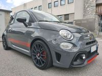 usata Abarth 695 6951.4T 165Cv XSR Yamaha Limited Ed. N15 WRC AUTO