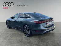 Usata Audi A6 e-tron S-Line 269 kW (367 CV) 2025 Grigio Berlina