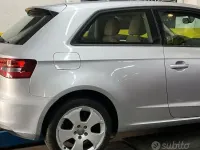Usata Audi A3 116 CV (85 kW) 2014