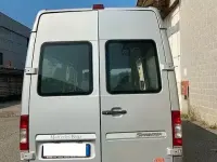 Usata Mercedes Sprinter 2006 Grigio