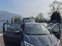 Usata Renault Zoe Intens 50 kW (69 CV) 2020 Utilitaria