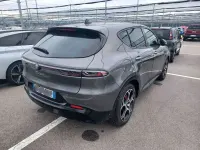 Usata Alfa Romeo Tonale Veloce 160 CV (117 kW) 2024 Bianco SUV
