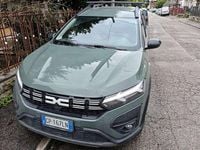 Usata Dacia Jogger Extreme 140 CV (102 kW) 2023 Monovolume