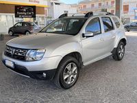 Usata Dacia Duster 110 CV (80 kW) 2018 Grigio SUV