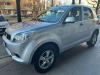 usata Daihatsu Terios 1.3 4WD SX