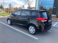 usata Kia Carens 1.7 crdi 115cv 6marce 180.000km garanzia12m