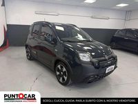 Usata Fiat Panda Cross Cross 69 CV (50 kW) 2025 Other Utilitaria