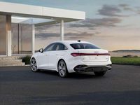 Nuova Audi A5 S-Line 252 CV (185 kW) 2025 Bianco arkona Berlina