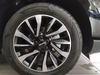 Nuova EVO Evo 6 177 CV (130 kW) 2026 Nero SUV