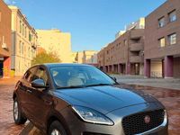 Usata Jaguar E-Pace 150 CV (110 kW) 2020 Grigio SUV