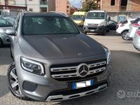 usata Mercedes GLB200 GLB 200d Automatic Premium