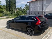 Usata Volvo V60 Kinetic 136 CV (100 kW) 2015 Station wagon