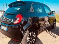 Usata Renault Twingo Zen 60 kW (82 CV) 2021 Nero Utilitaria