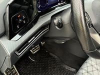 Usata VW Golf VII R-line 150 CV (110 kW) 2021 Utilitaria