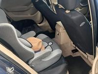 Usata BMW X1 143 CV (105 kW) 2010 Blu SUV