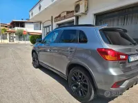 Usata Mitsubishi ASX 117 CV (86 kW) 2019 SUV