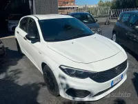 Usata Fiat Tipo Street 95 CV (69 kW) 2020 Bianco Berlina