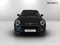 Usata Mini Cooper Clubman Business 136 CV (100 kW) 2021 Nero Station wagon