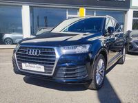 usata Audi Q7 Q73.0 tdi Business Plus quattro tiptronic 7 posti