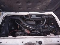Usata Fiat 126 1987 Bianco Utilitaria
