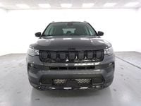 Usata Jeep Compass Night Eagle 131 CV (96 kW) 2023 Grigio SUV
