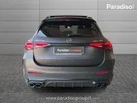 Usata Mercedes GLC43 AMG AMG 421 CV (309 kW) 2025 Grigio SUV