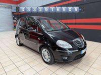 Usata Lancia Musa 77 CV (56 kW) 2010 Monovolume