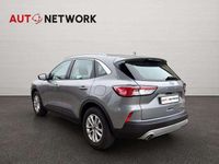 Usata Ford Kuga Business Edition 150 CV (110 kW) 2021 Grigio SUV
