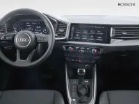 Usata Audi A1 Business 116 CV (85 kW) 2025 Argento SUV