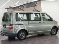 Usata VW California California 174 CV (127 kW) 2004 Verde Furgone