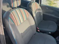 Usata Renault Twingo 75 CV (55 kW) 2013 Nero Utilitaria