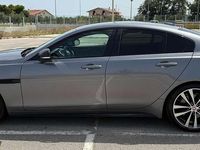 Usata Jaguar XE R-Dynamic 204 CV (150 kW) 2023 Grigio Berlina